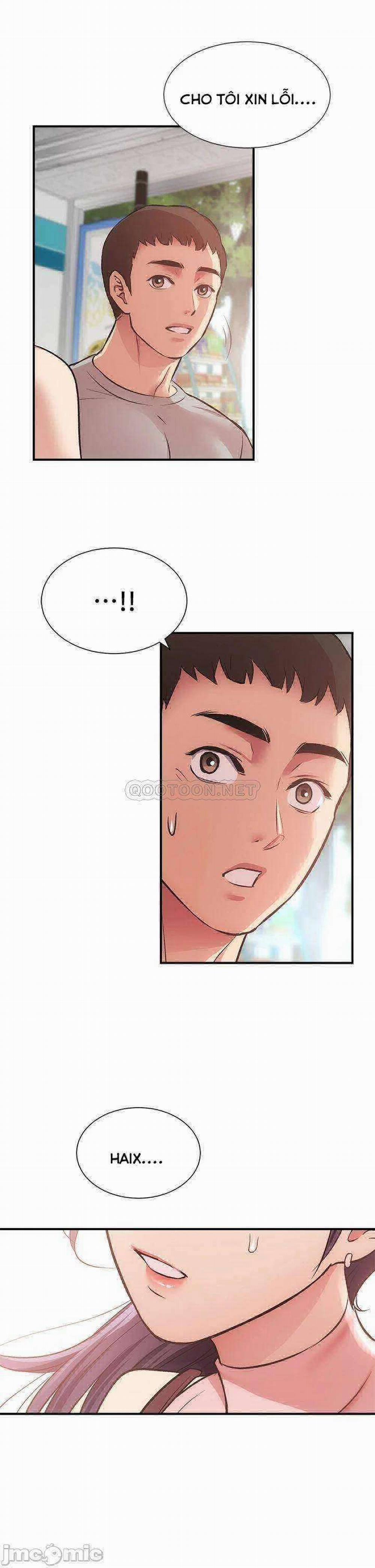 Phẩm Giá Em Dâu 36 trang 33