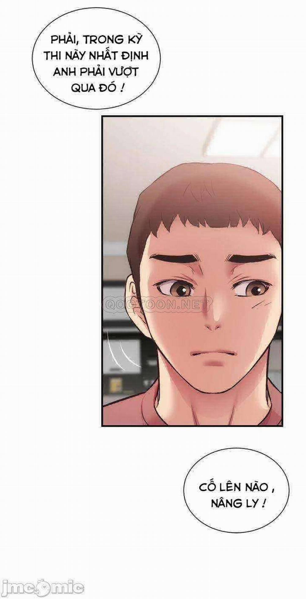 Phẩm Giá Em Dâu 37 trang 28