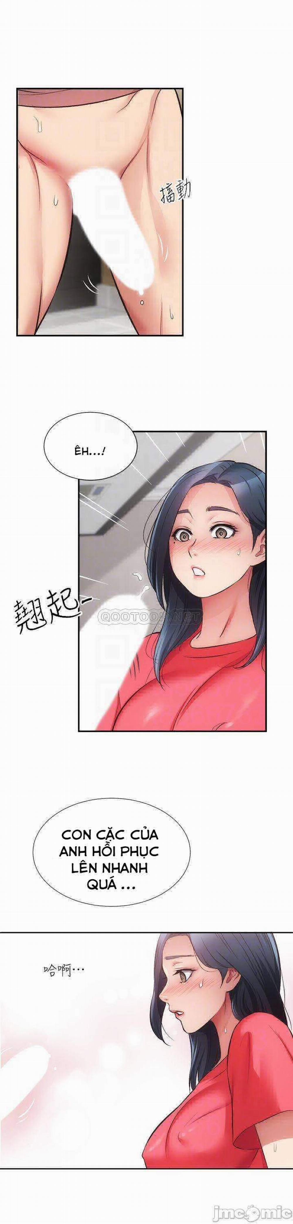 Phẩm Giá Em Dâu 38 trang 14