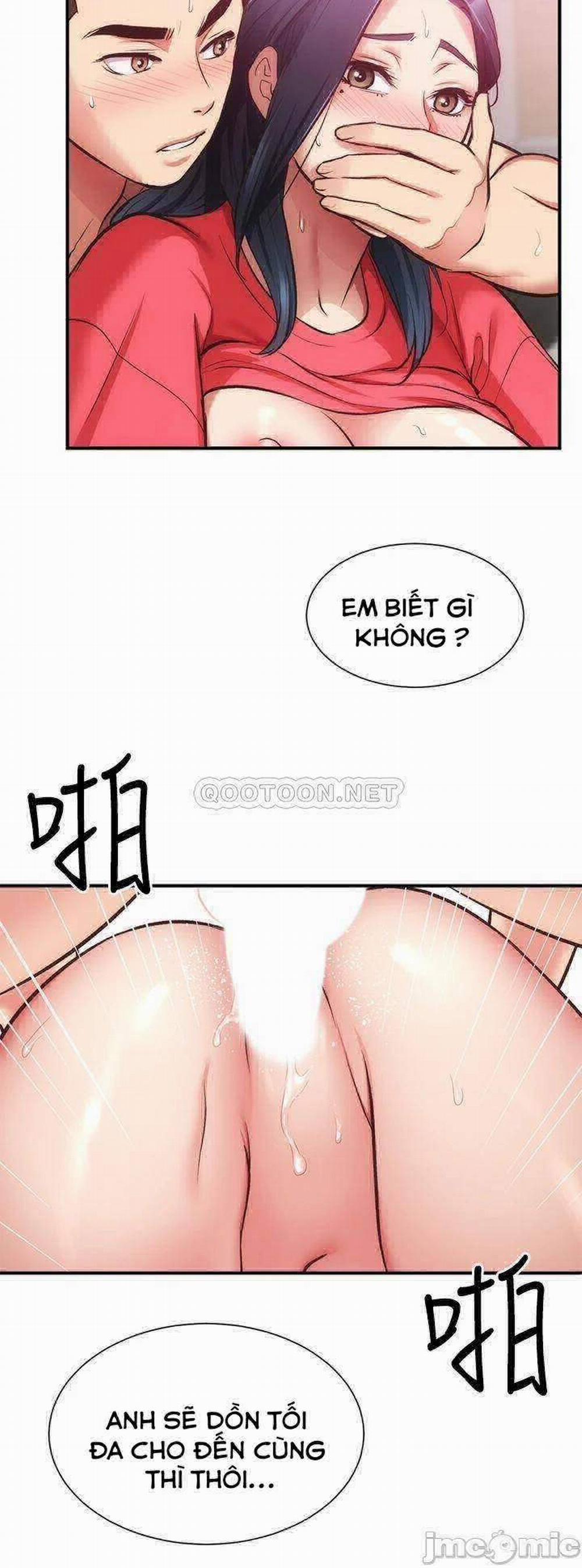 Phẩm Giá Em Dâu 38 trang 25