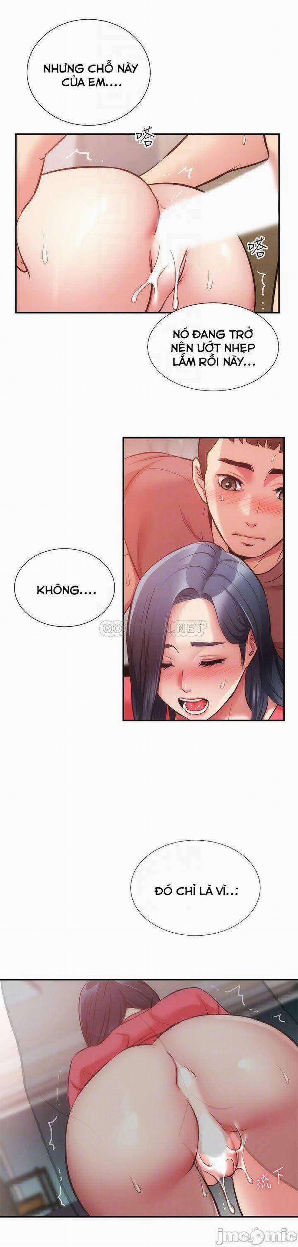 Phẩm Giá Em Dâu 39 trang 10