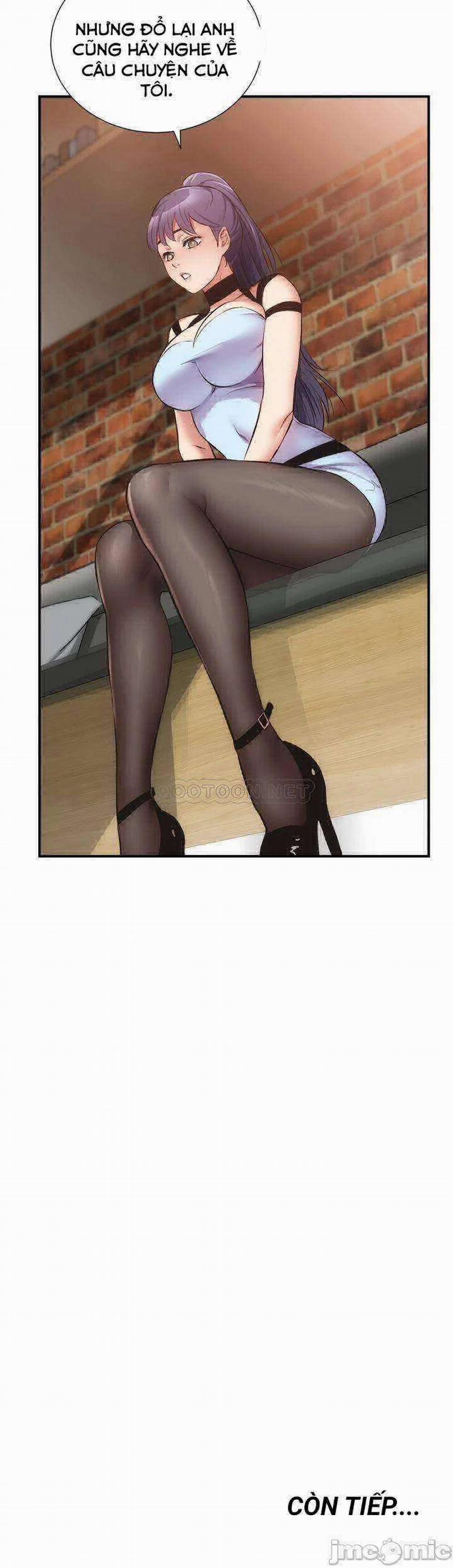 Phẩm Giá Em Dâu 39 trang 34