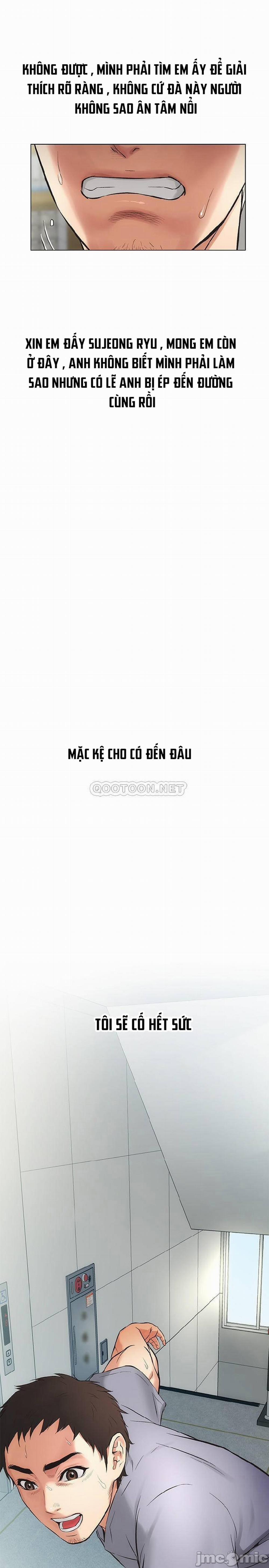 Phẩm Giá Em Dâu 4 trang 12