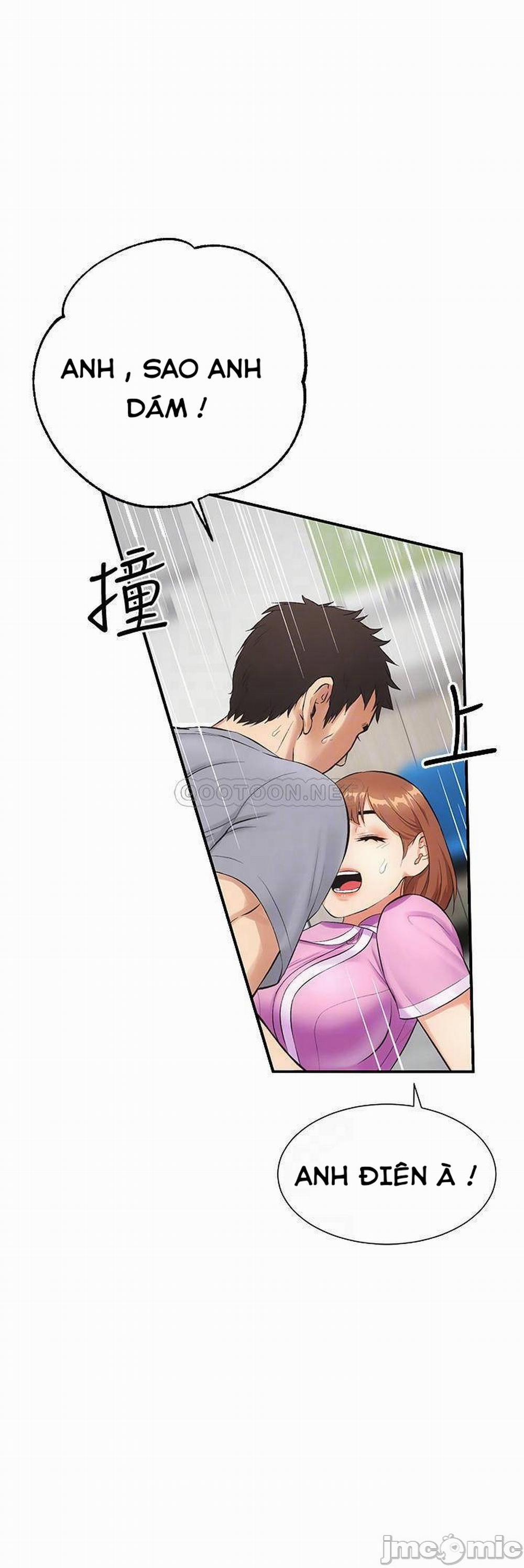 Phẩm Giá Em Dâu 4 trang 17