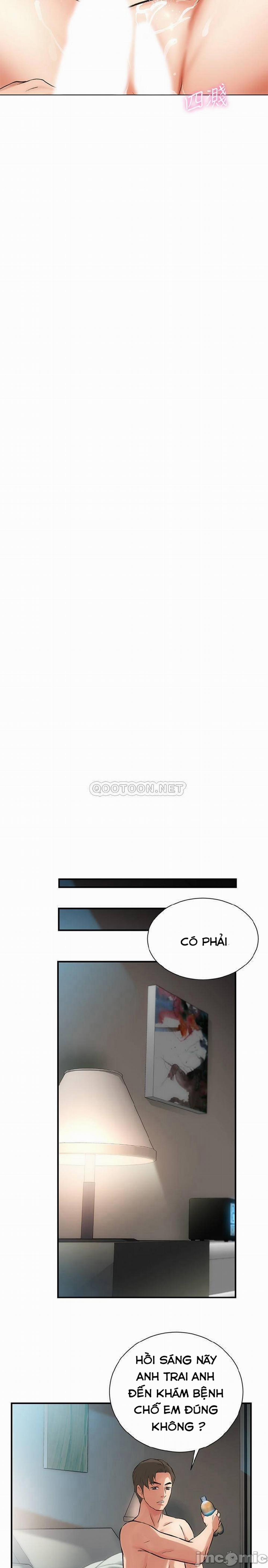 Phẩm Giá Em Dâu 4 trang 34