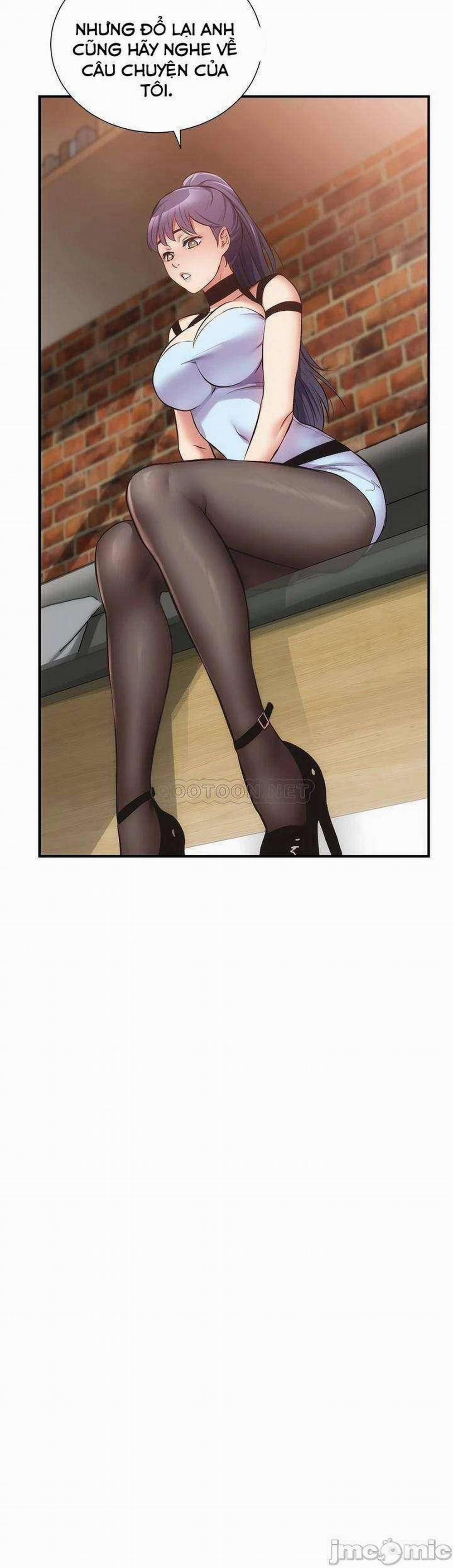 Phẩm Giá Em Dâu 40 trang 3