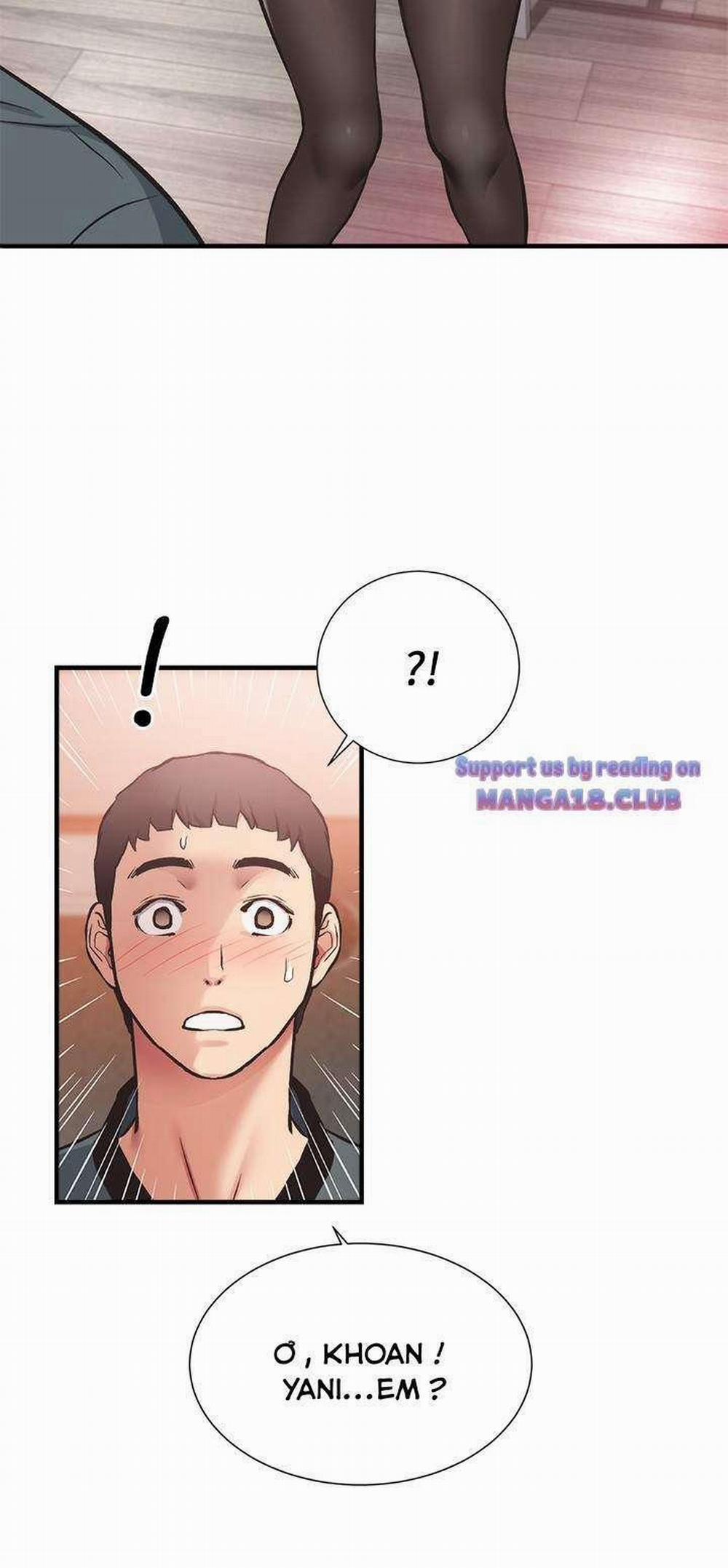 Phẩm Giá Em Dâu 41 trang 1