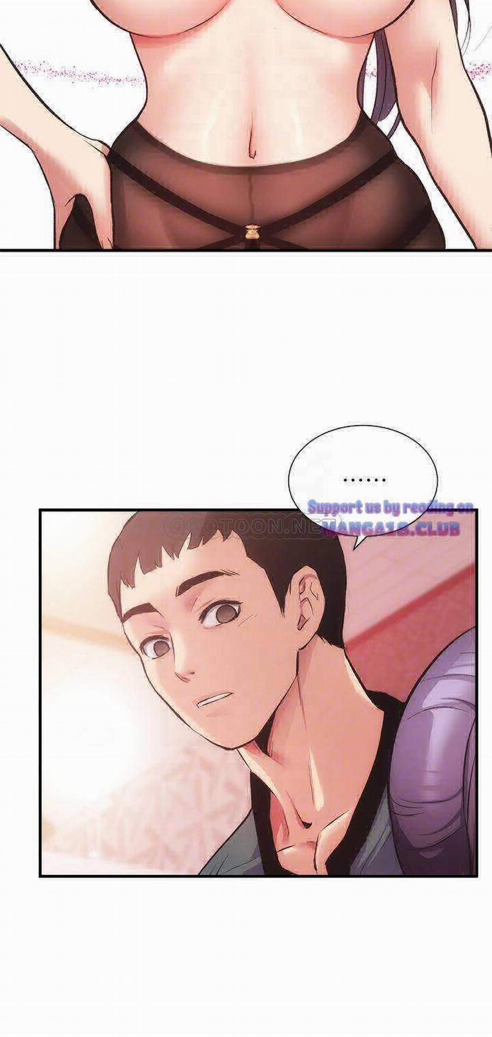 Phẩm Giá Em Dâu 41 trang 16