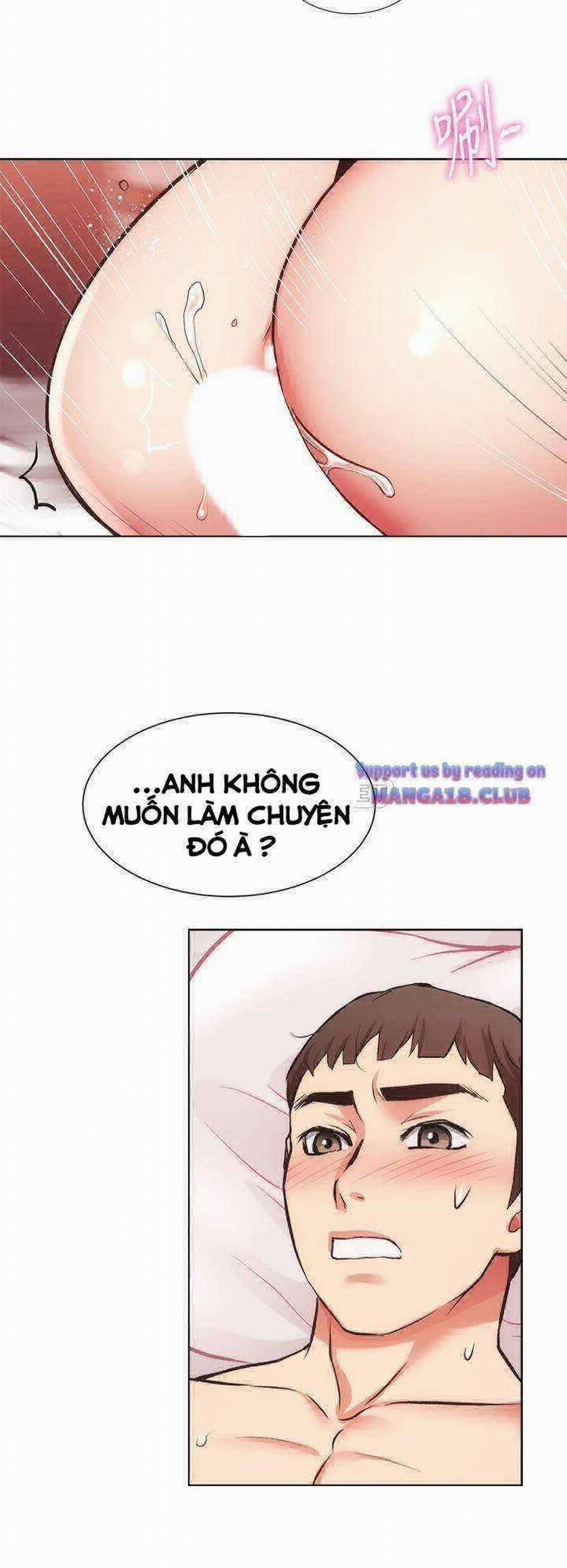 Phẩm Giá Em Dâu 41 trang 22