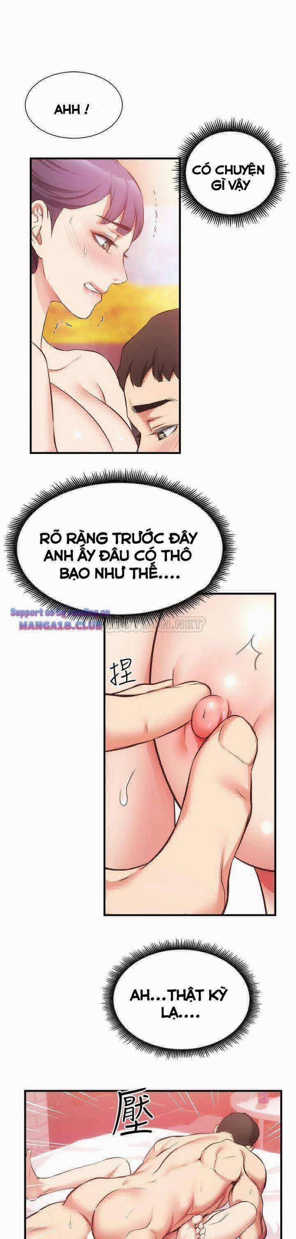 Phẩm Giá Em Dâu 41 trang 31