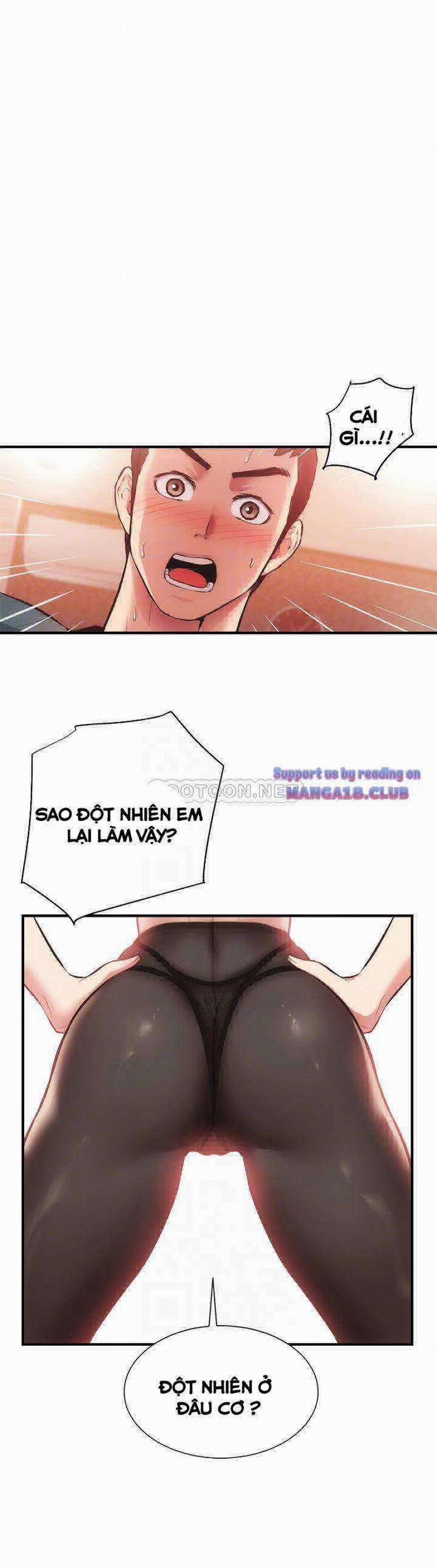 Phẩm Giá Em Dâu 41 trang 4