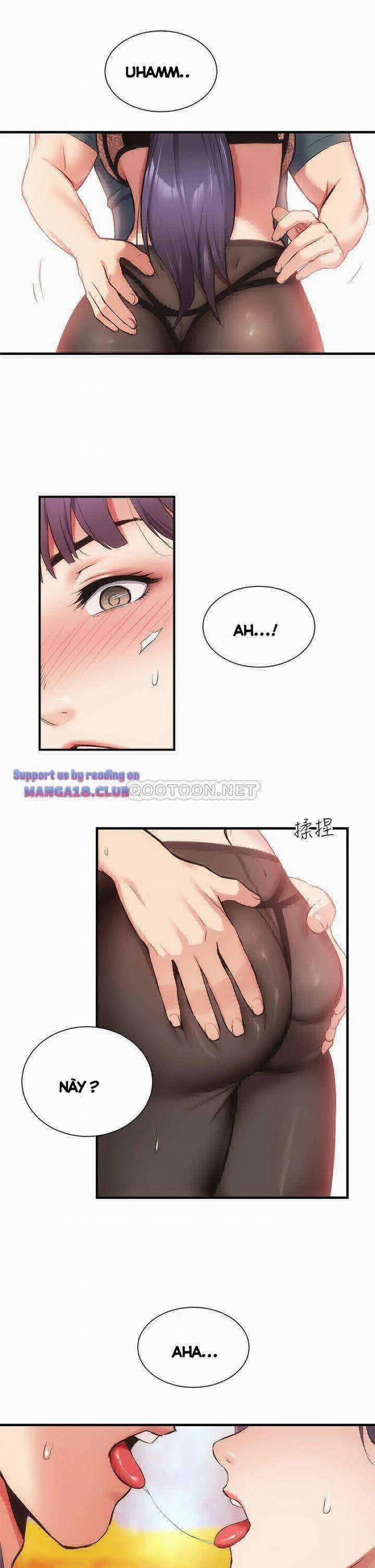 Phẩm Giá Em Dâu 41 trang 9