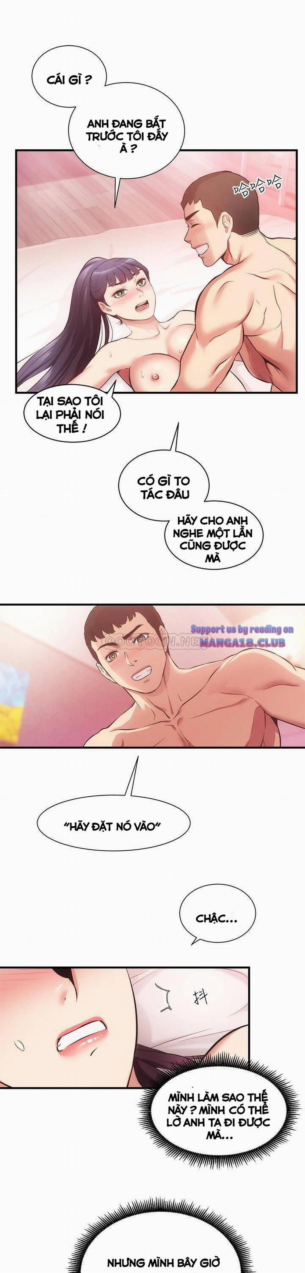 Phẩm Giá Em Dâu 42 trang 1