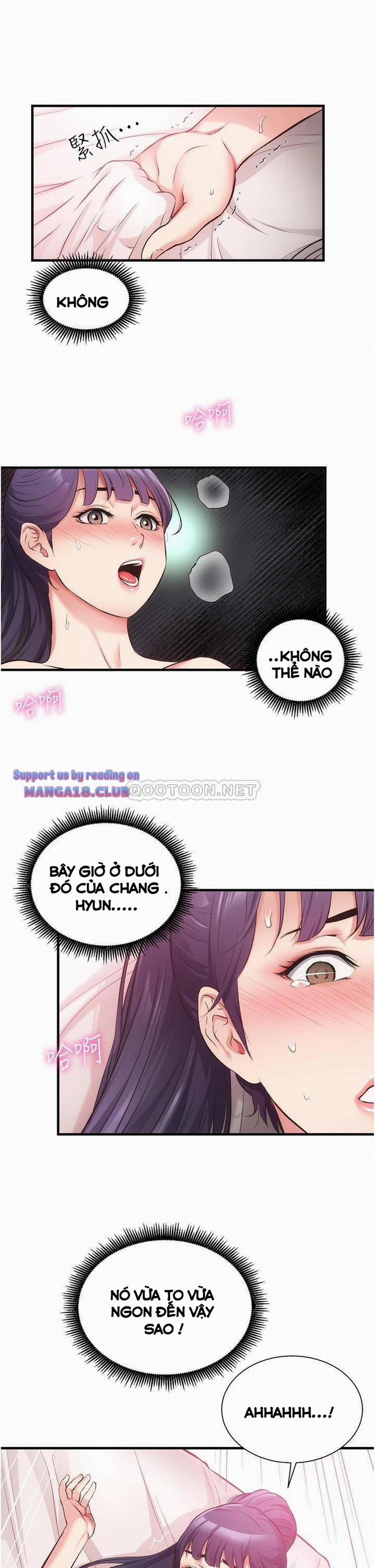 Phẩm Giá Em Dâu 42 trang 10