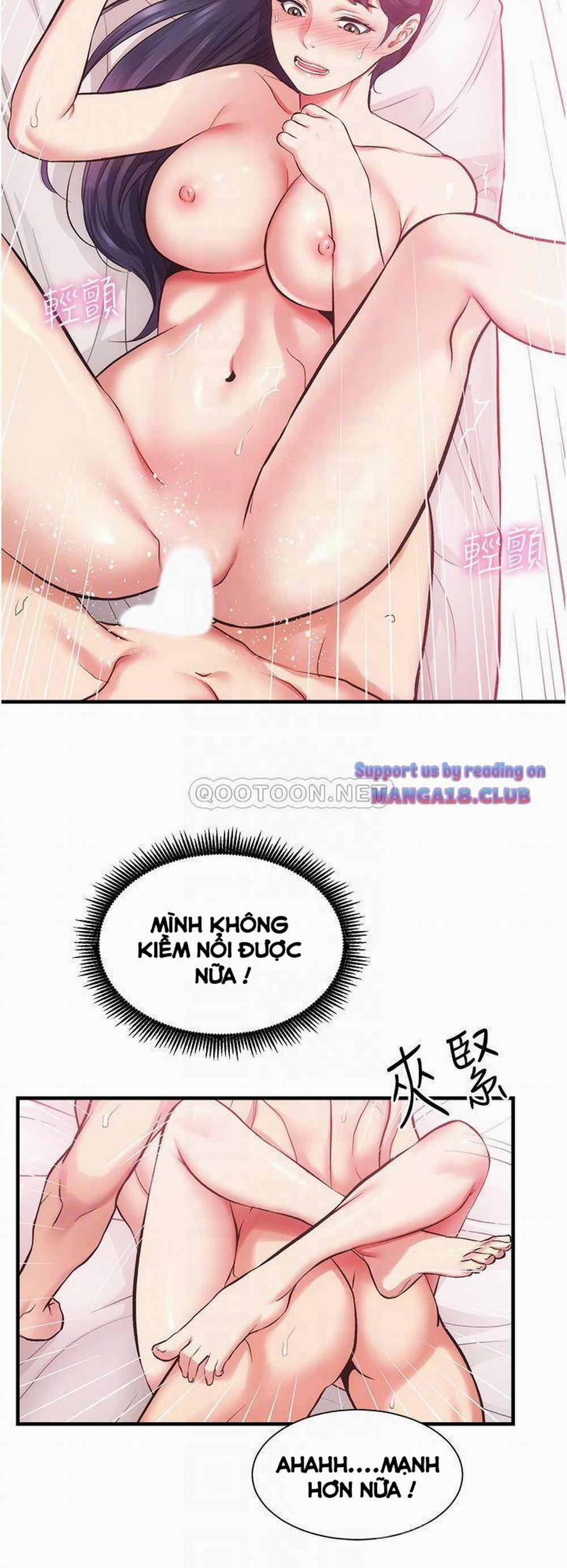 Phẩm Giá Em Dâu 42 trang 11