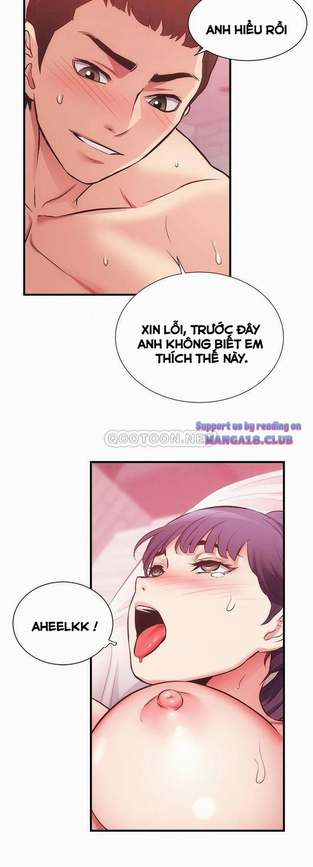 Phẩm Giá Em Dâu 42 trang 25