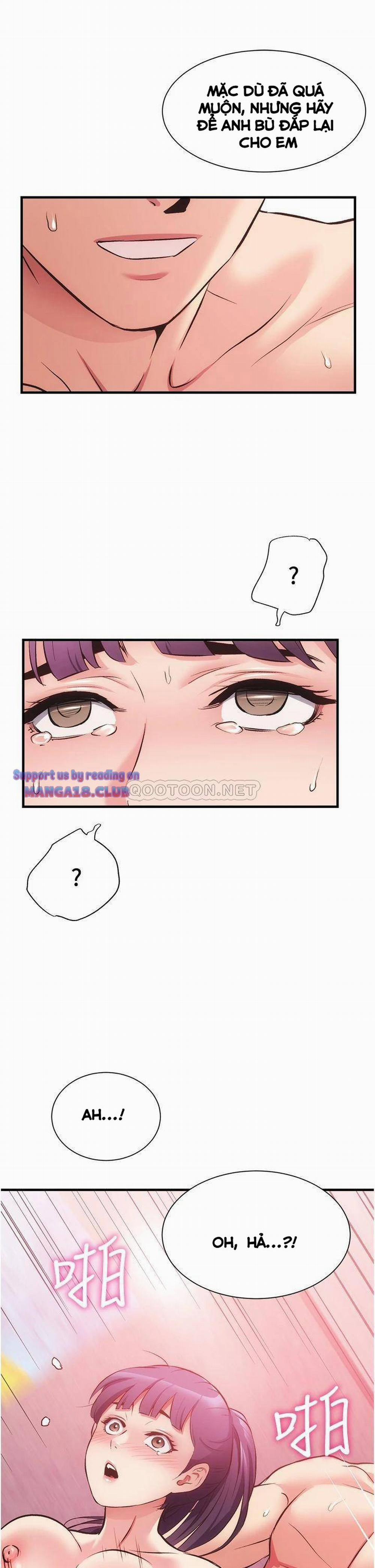 Phẩm Giá Em Dâu 42 trang 26