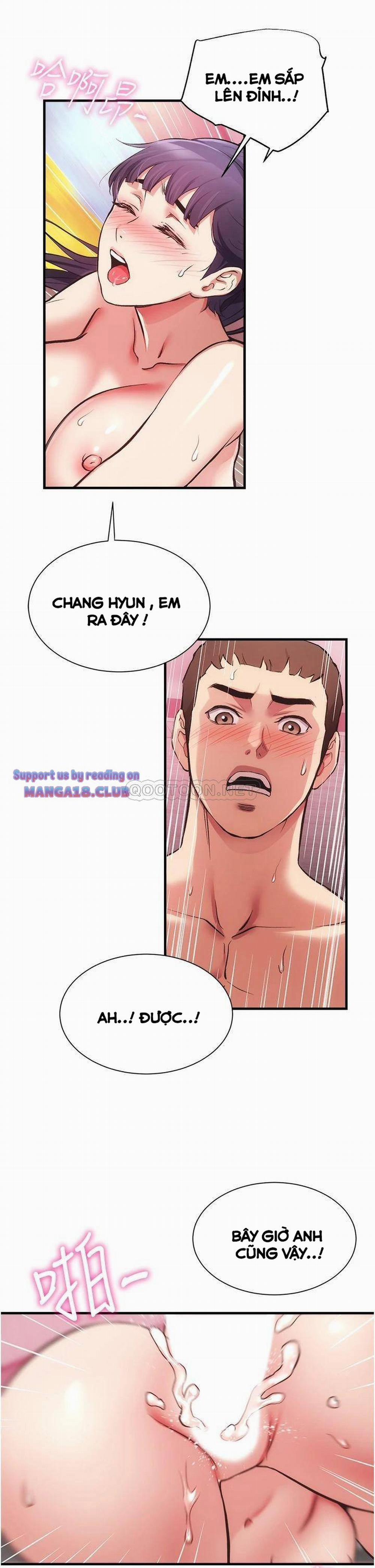 Phẩm Giá Em Dâu 42 trang 30