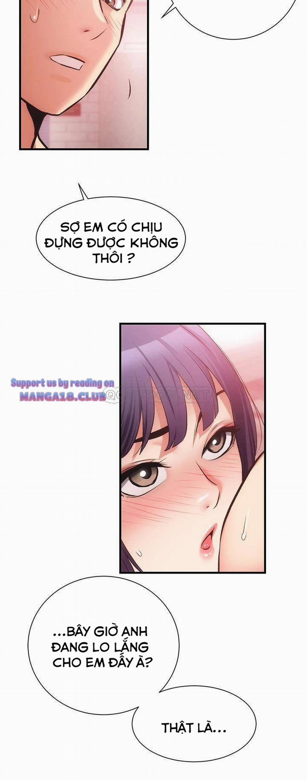 Phẩm Giá Em Dâu 43 trang 10