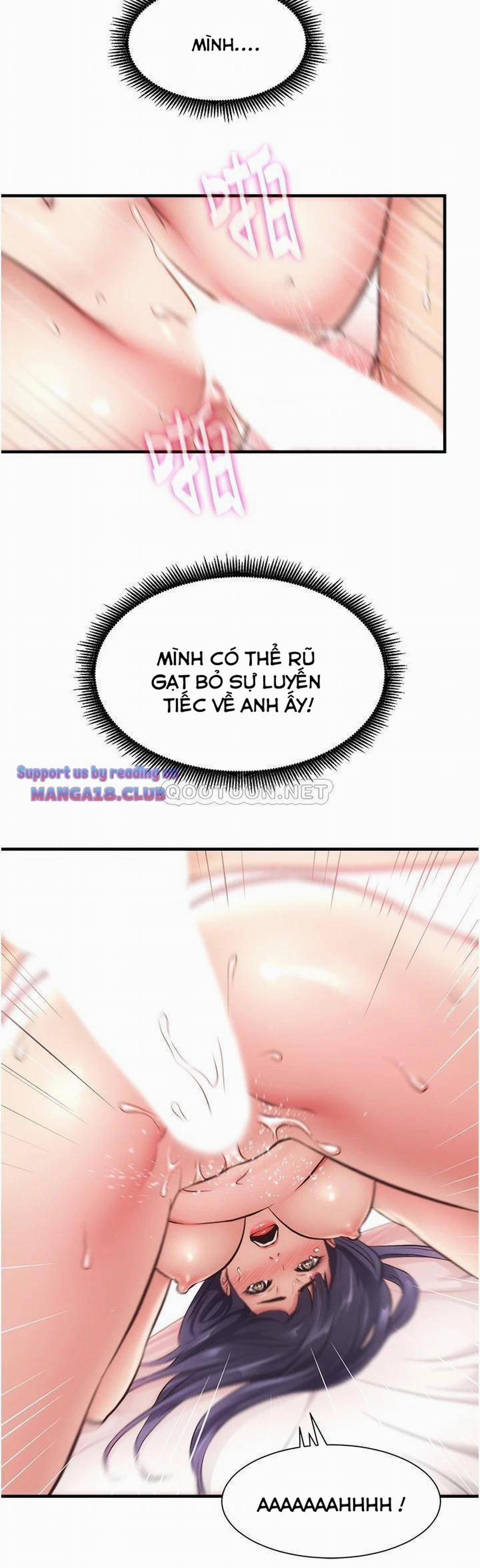 Phẩm Giá Em Dâu 43 trang 18