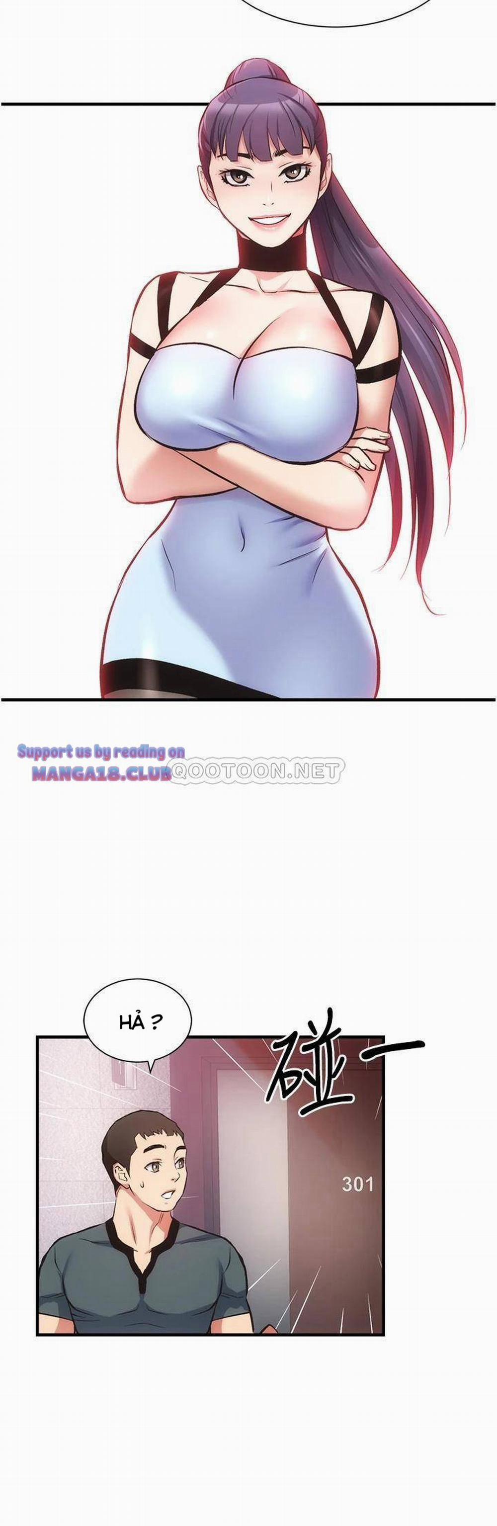 Phẩm Giá Em Dâu 43 trang 26