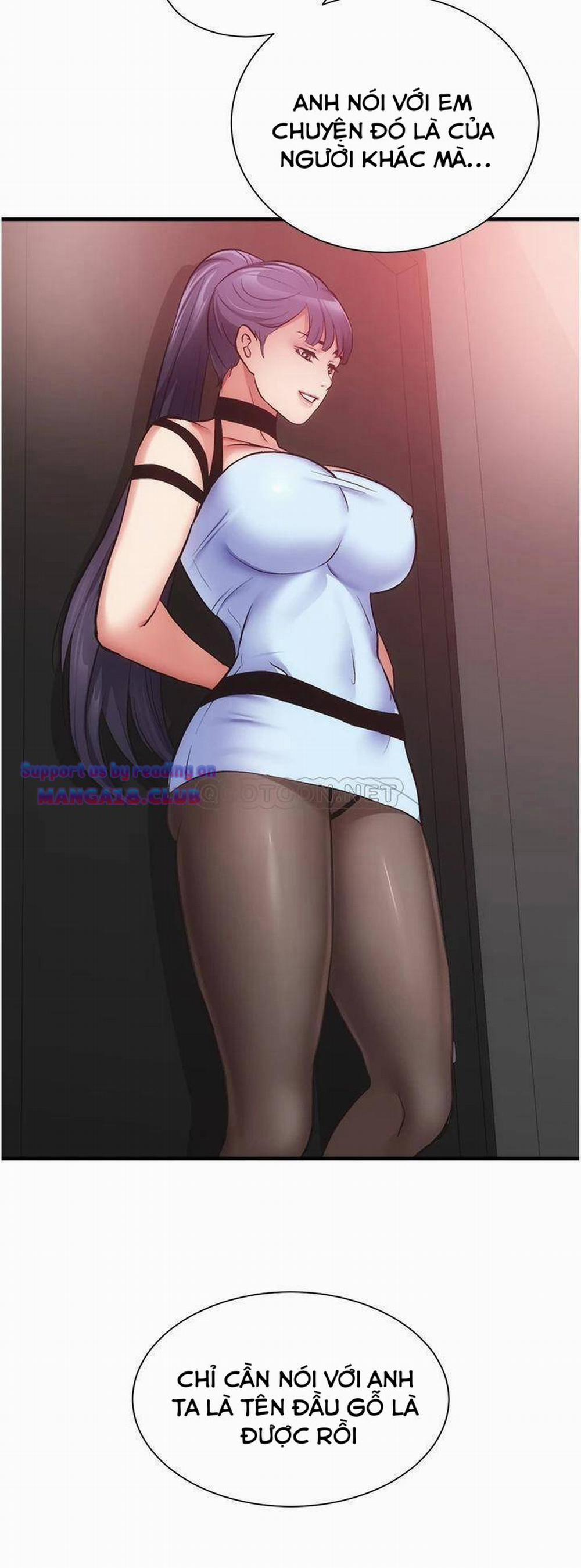 Phẩm Giá Em Dâu 43 trang 28