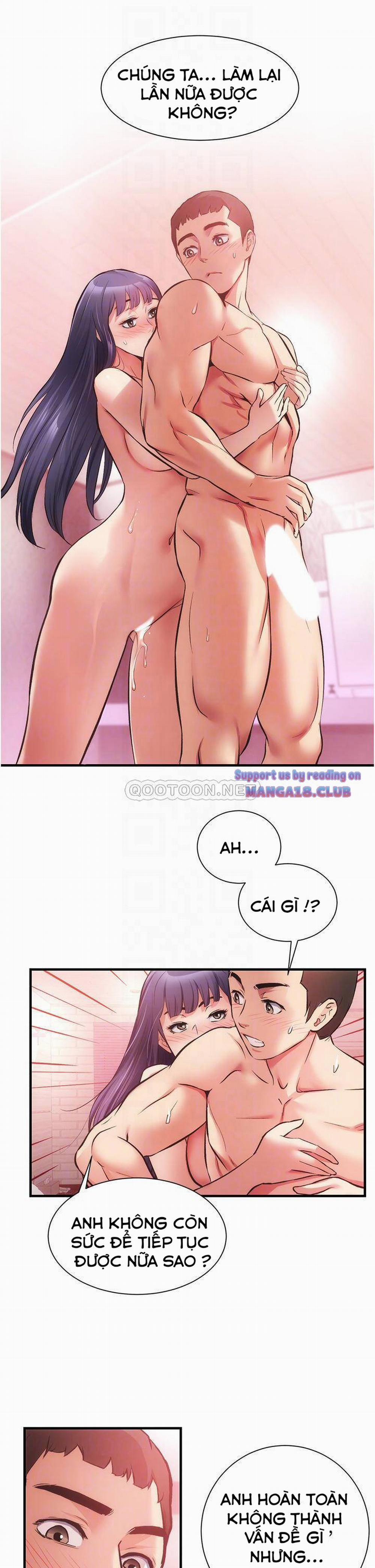 Phẩm Giá Em Dâu 43 trang 9