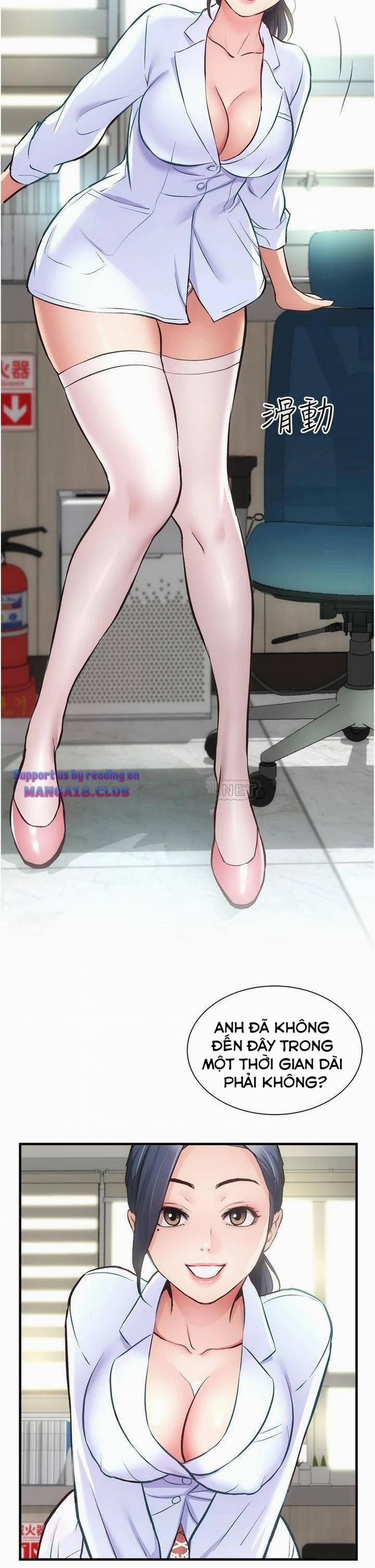 Phẩm Giá Em Dâu 44 trang 1