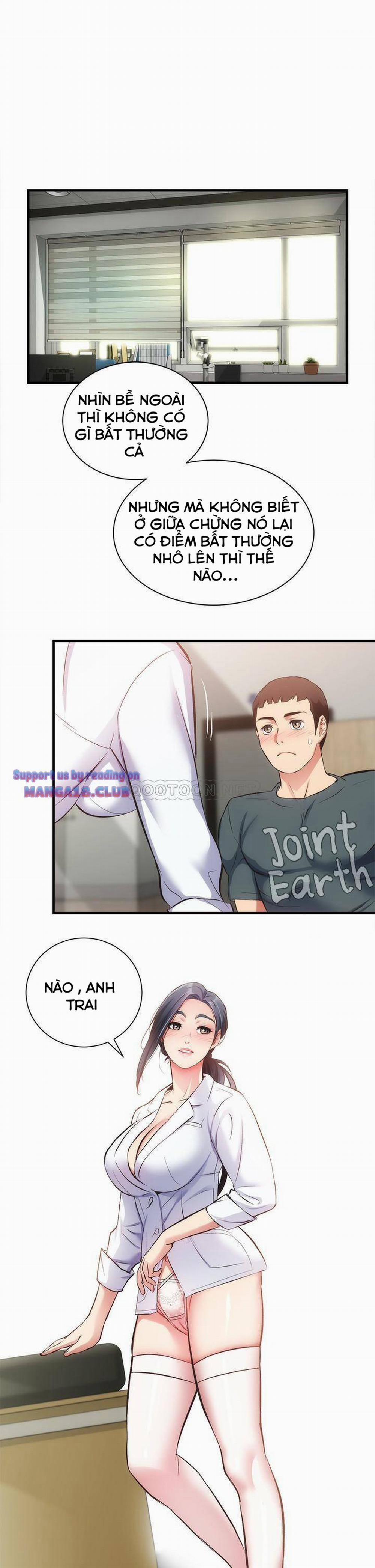 Phẩm Giá Em Dâu 44 trang 12