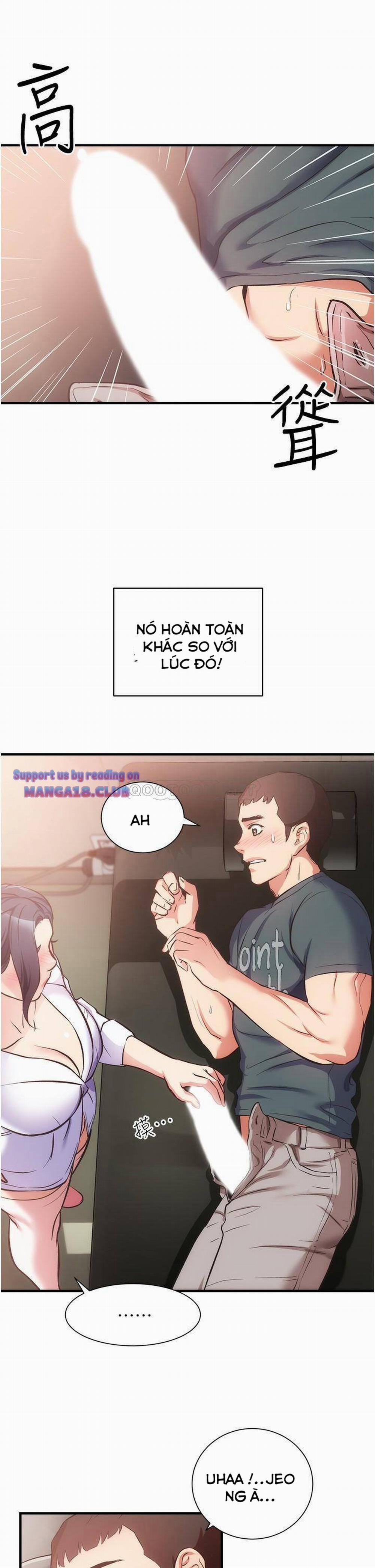 Phẩm Giá Em Dâu 44 trang 16