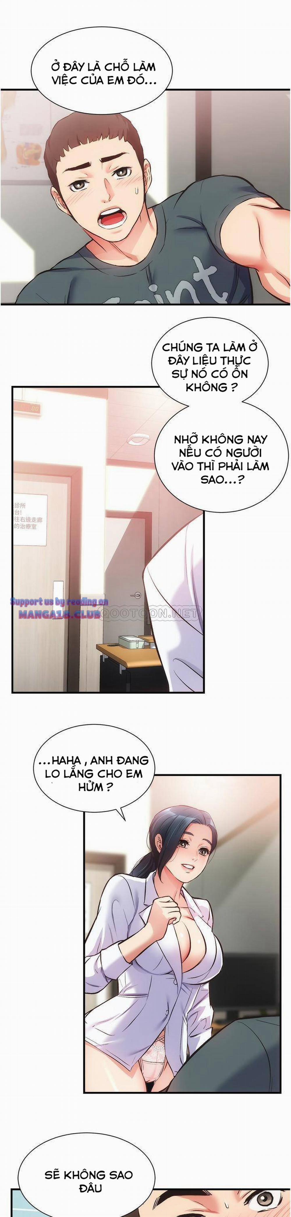 Phẩm Giá Em Dâu 44 trang 22