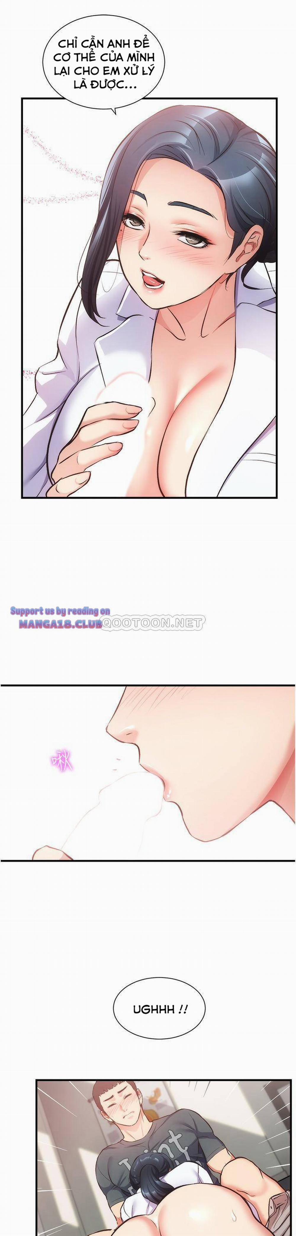 Phẩm Giá Em Dâu 44 trang 26