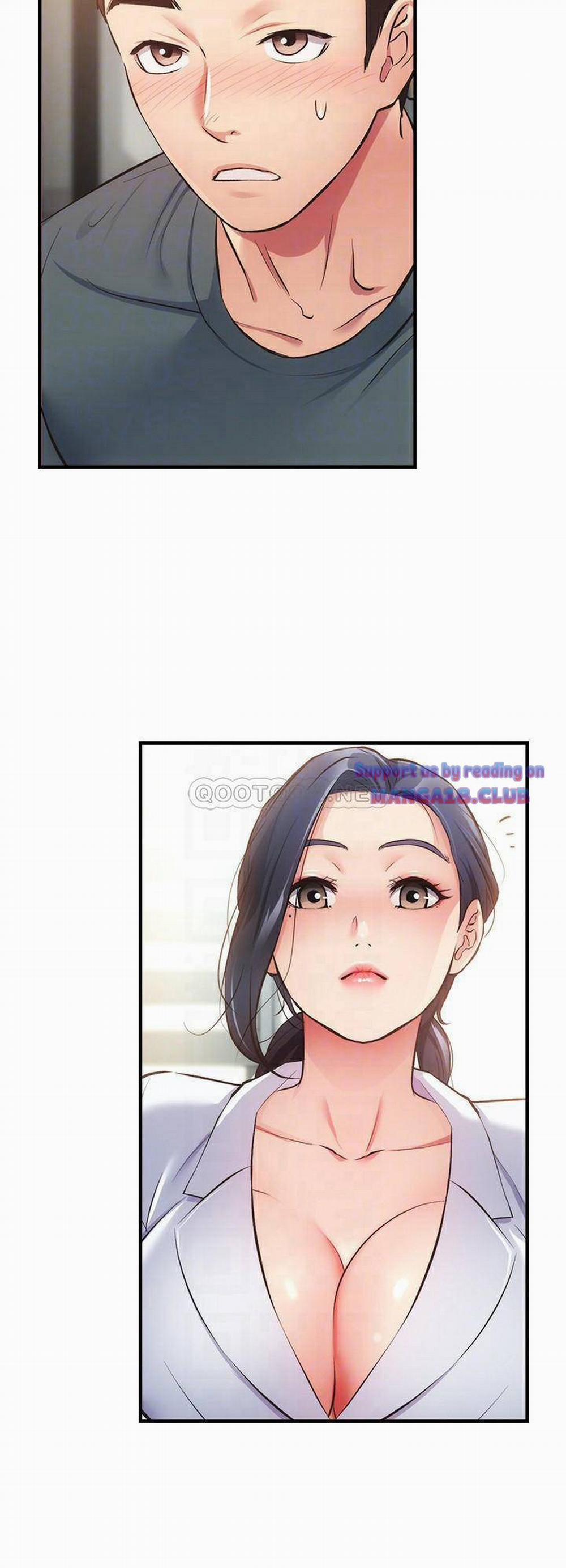 Phẩm Giá Em Dâu 44 trang 7