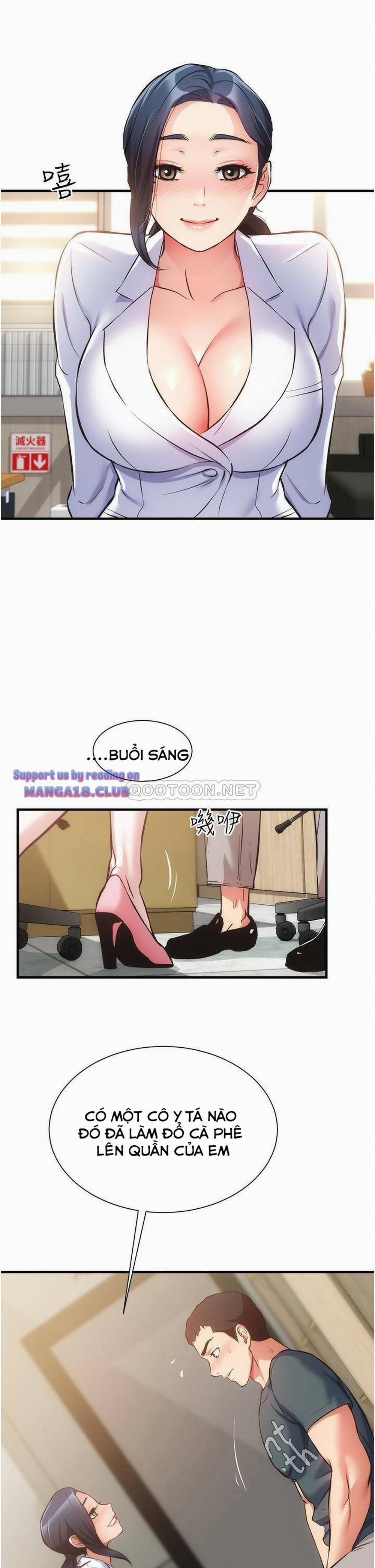 Phẩm Giá Em Dâu 44 trang 8