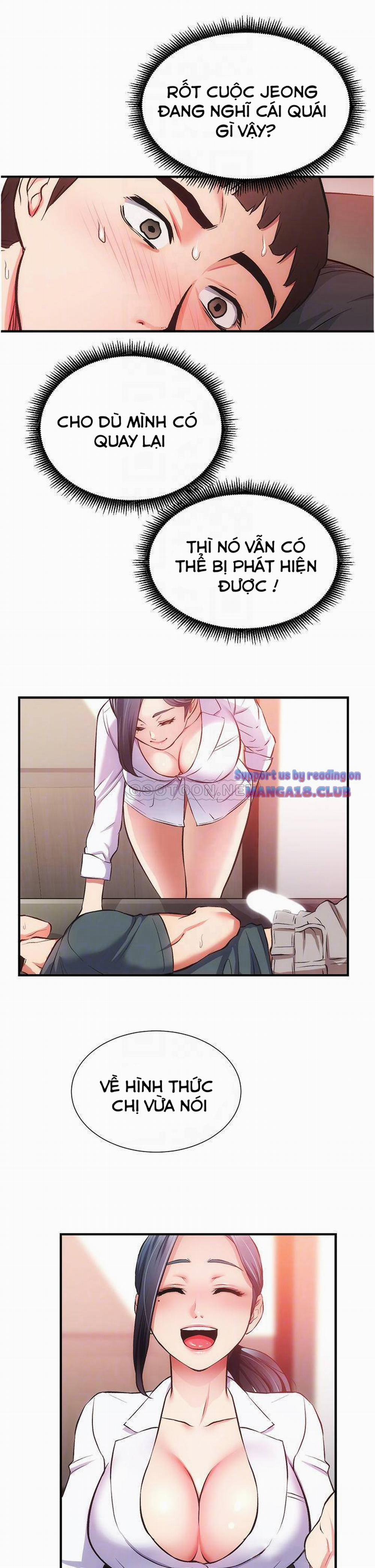 Phẩm Giá Em Dâu 45 trang 13