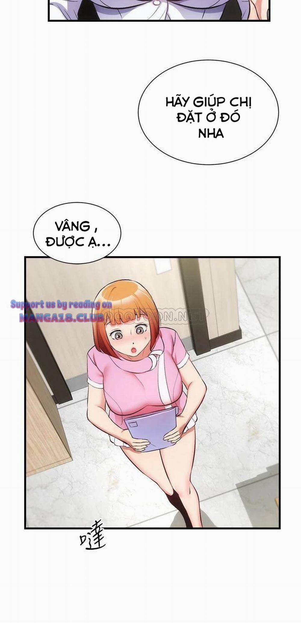 Phẩm Giá Em Dâu 45 trang 14