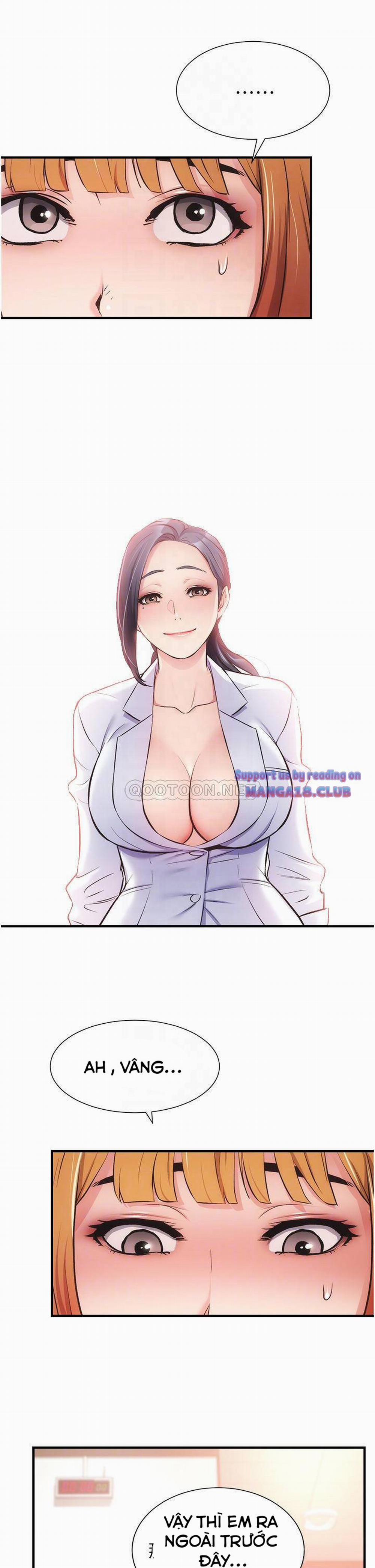 Phẩm Giá Em Dâu 45 trang 17