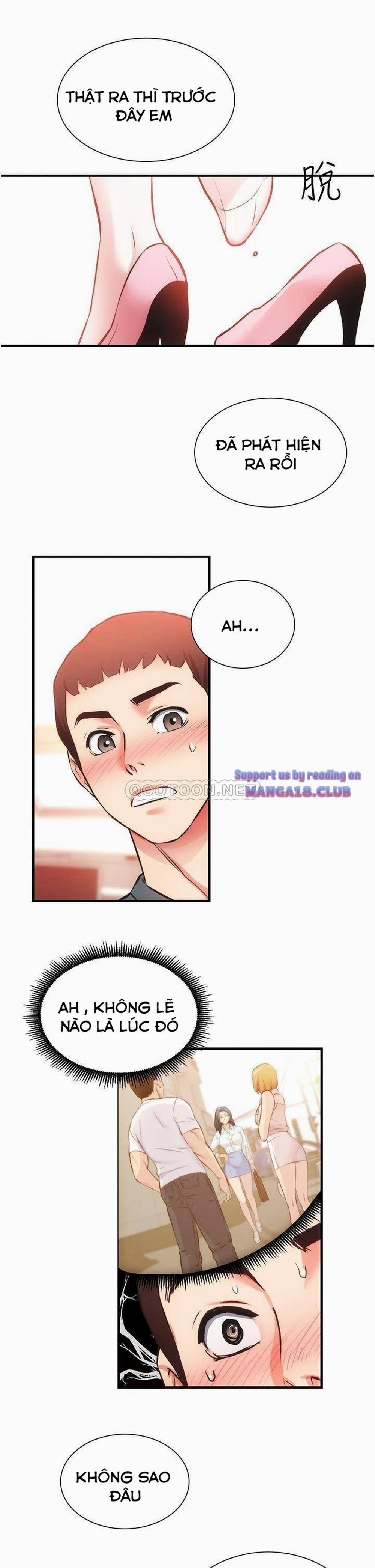 Phẩm Giá Em Dâu 45 trang 21