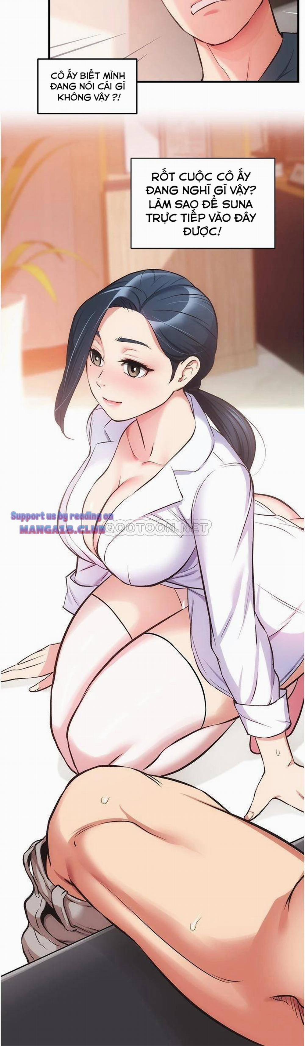 Phẩm Giá Em Dâu 45 trang 6