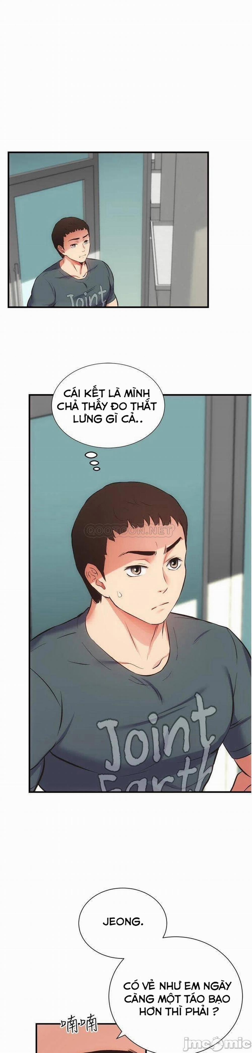 Phẩm Giá Em Dâu 46 trang 19