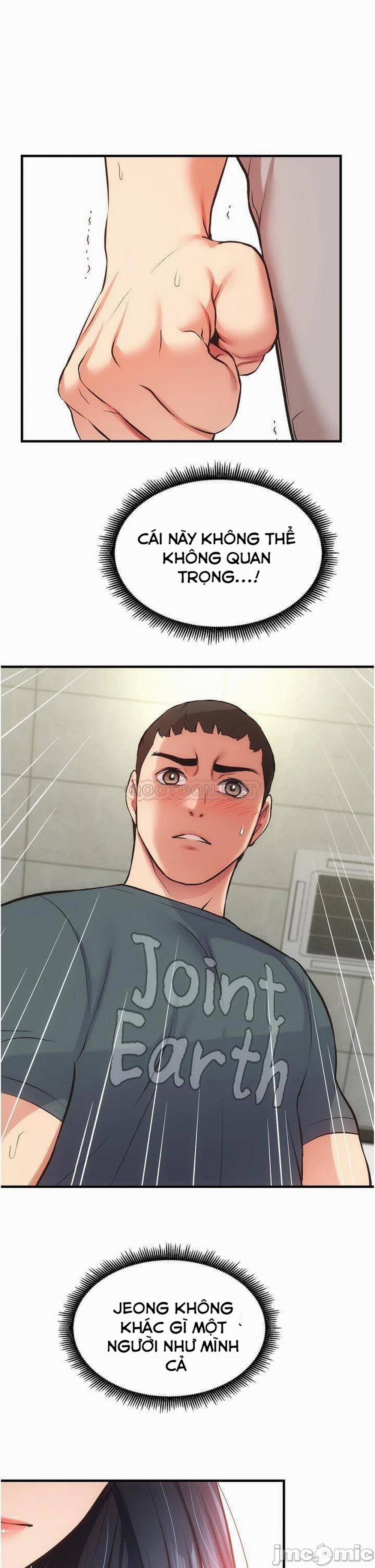 Phẩm Giá Em Dâu 46 trang 23