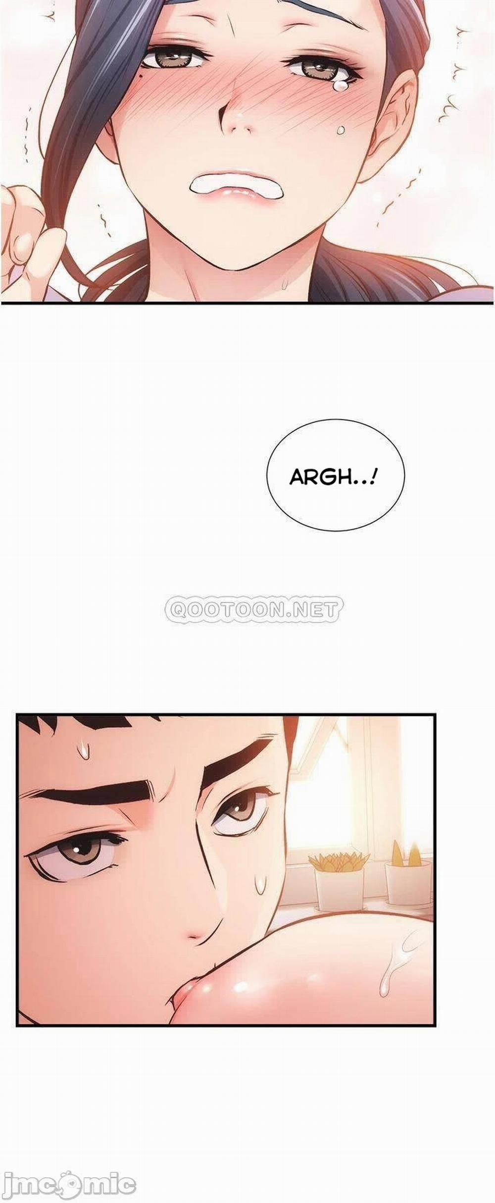 Phẩm Giá Em Dâu 46 trang 8