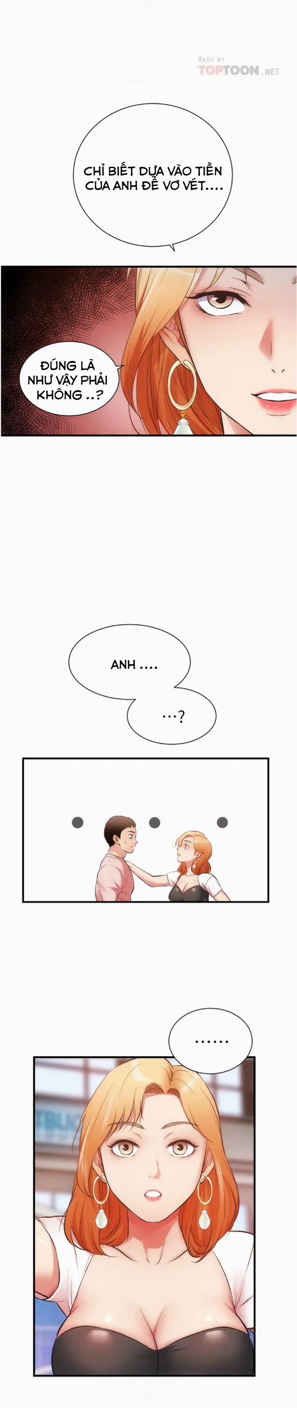 Phẩm Giá Em Dâu 47 trang 8