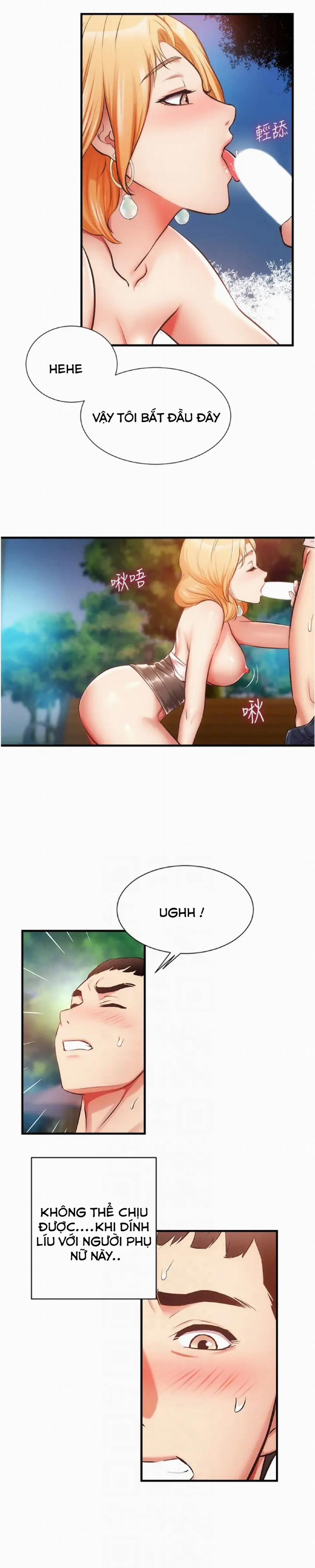 Phẩm Giá Em Dâu 48 trang 11