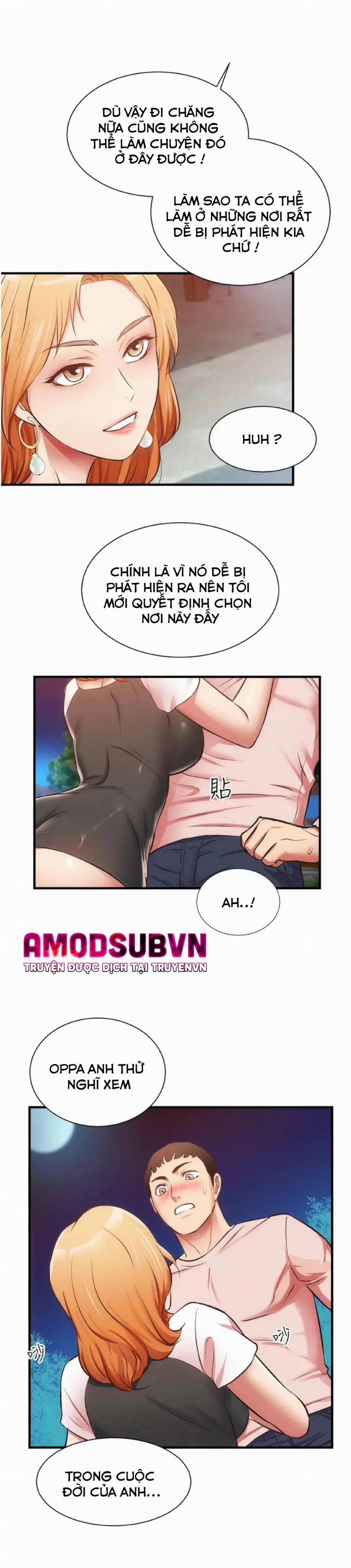 Phẩm Giá Em Dâu 48 trang 2