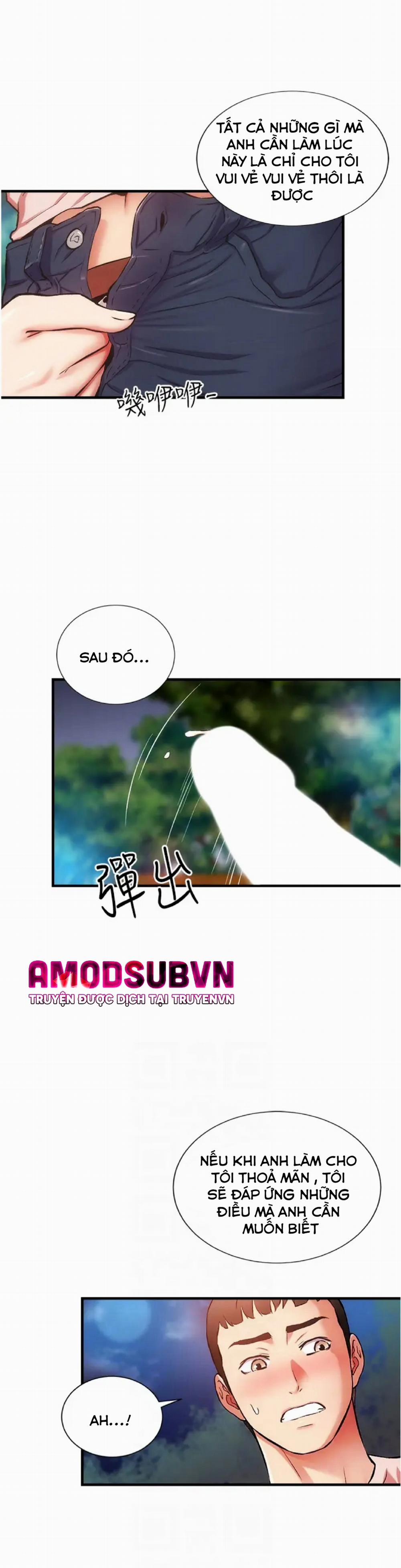 Phẩm Giá Em Dâu 48 trang 8