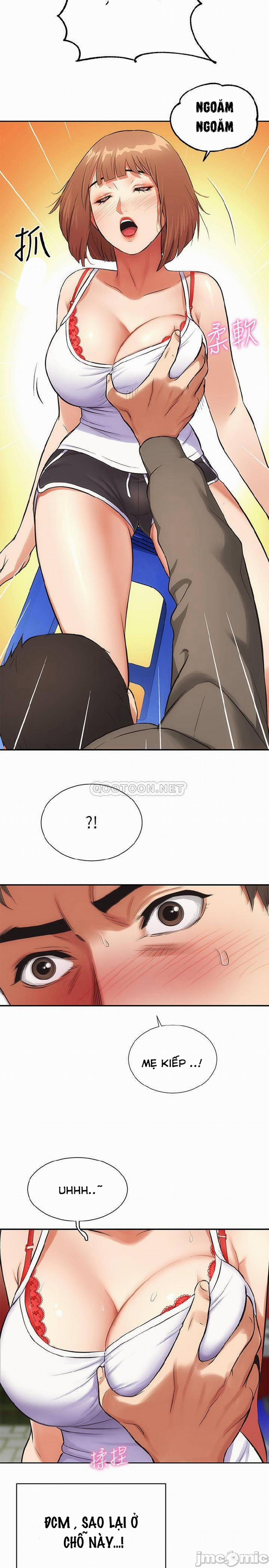 Phẩm Giá Em Dâu 5 trang 22