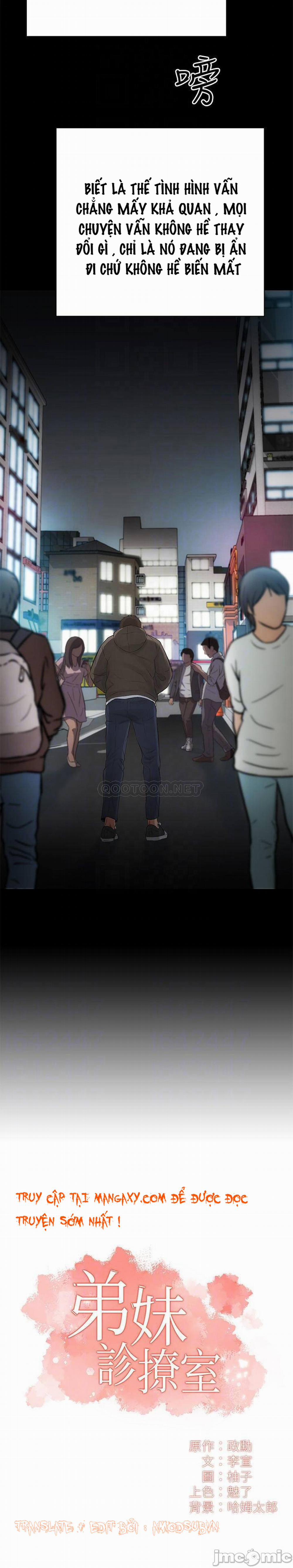 Phẩm Giá Em Dâu 5 trang 5