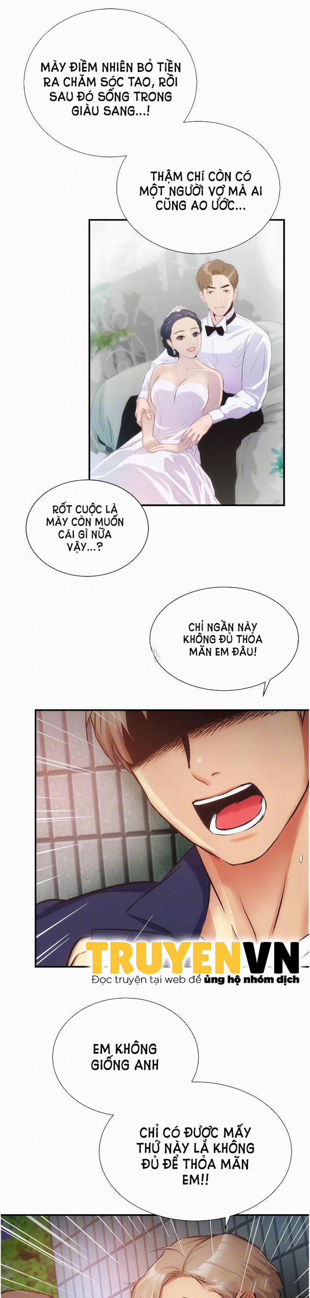 Phẩm Giá Em Dâu 51 trang 15