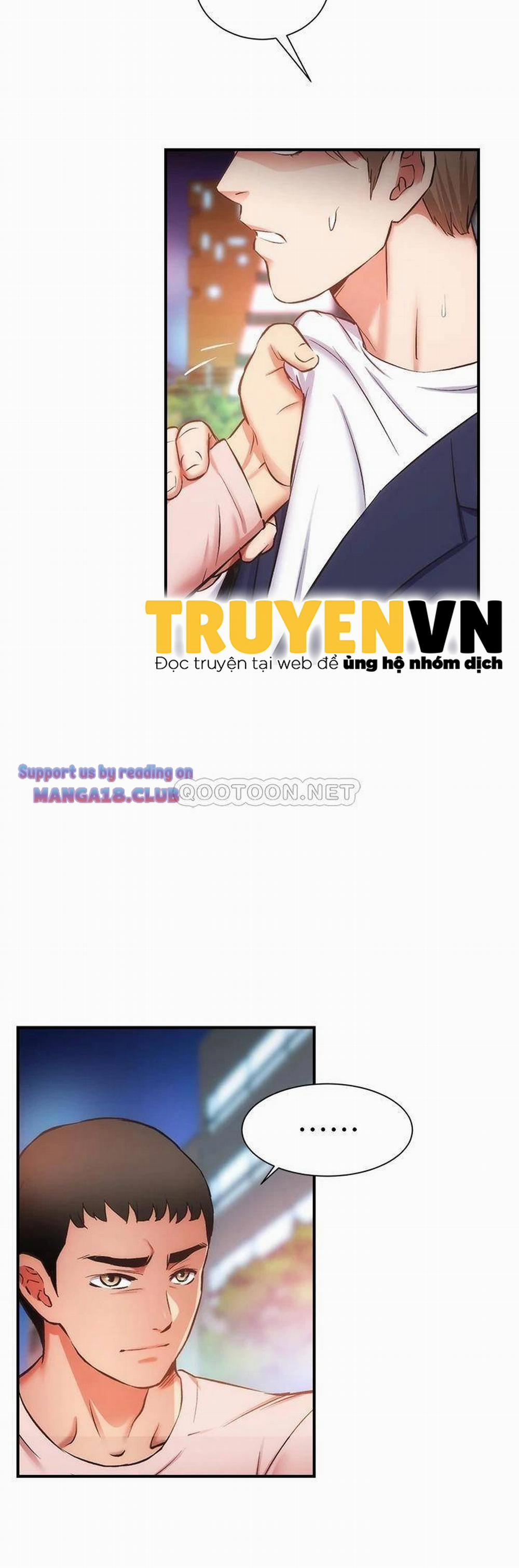 Phẩm Giá Em Dâu 51 trang 6